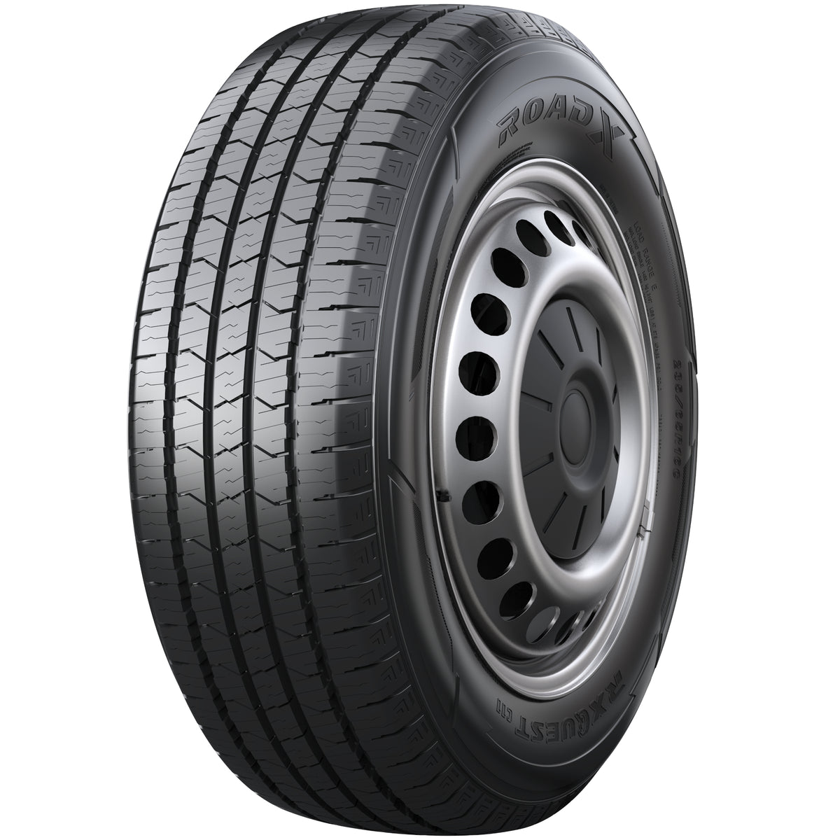 ROADX RXQUEST C11 Tire