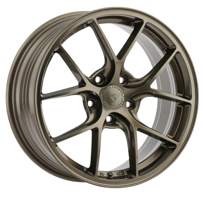Rock Forged FF10 Bronze Wheel