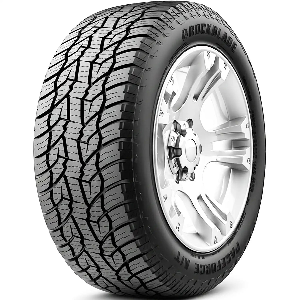 Rockblade Paceforce A/T Tire