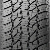 Rockblade Paceforce A/T Tire