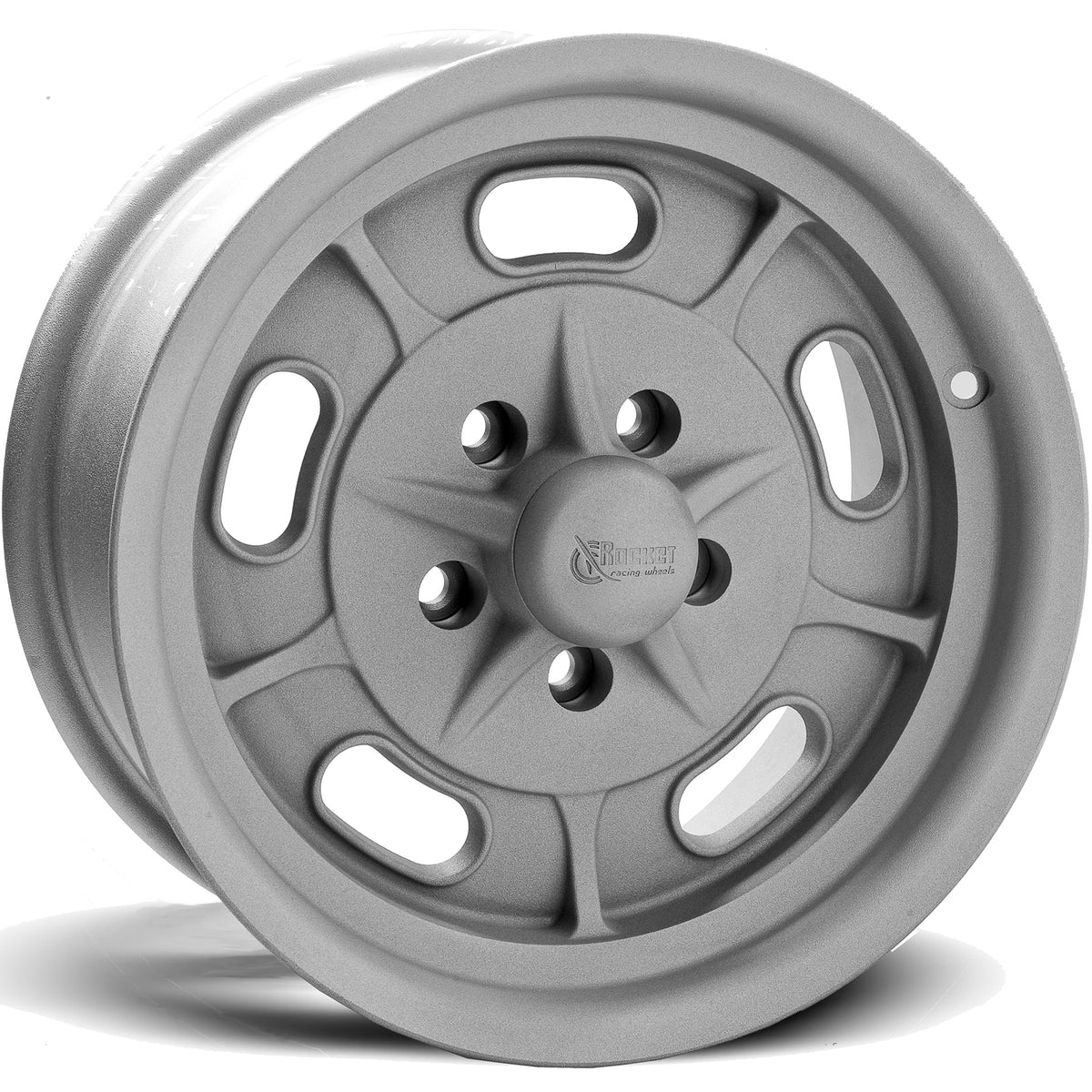 Rocket Racing Igniter Gray Wheel