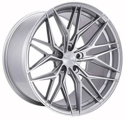 Rohana RFX17 Titanium wheel