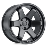 Black Rhino ROKU Black wheel