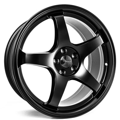 Rosenstein CR Matte Black Wheel