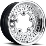Rotiform Forged 356 Polished Wheel