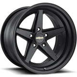 Rotiform Forged 917 Black Wheel