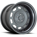 Rotiform Forged BKK Anthracite Wheel