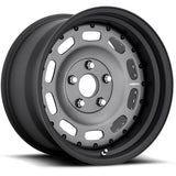 Rotiform Forged BKK Black Polished Wheel