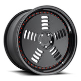 Rotiform Forged BM1 Black Wheel