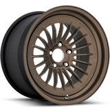 Rotiform Forged BUC-M Bronze Wheel