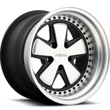 Rotiform Forged FUC Polished Wheel