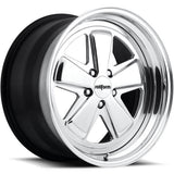 Rotiform Forged FUC Polished Wheel
