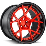 Rotiform Forged KPS Brushed Wheel