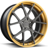 Rotiform Forged KPS Black Wheel