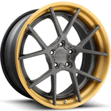 Rotiform Forged KPS Black Wheel