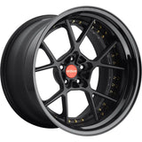 Rotiform Forged KPS Black Wheel