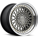 Rotiform Forged LHR Brushed Wheel