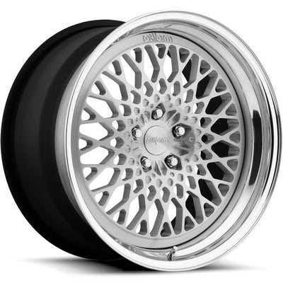Rotiform Forged LHR Brushed Wheel
