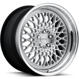 Rotiform Forged LHR Brushed Wheel