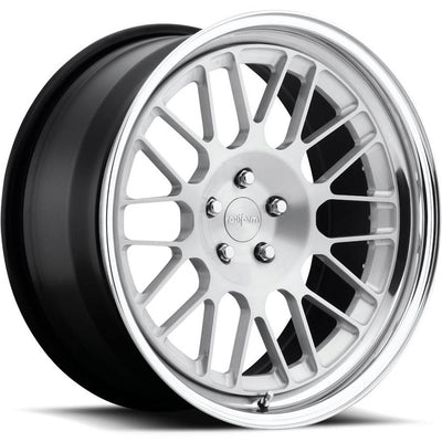 Rotiform Forged LVS Brushed Wheel
