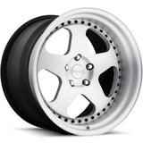 Rotiform Forged ROC Brushed Wheel