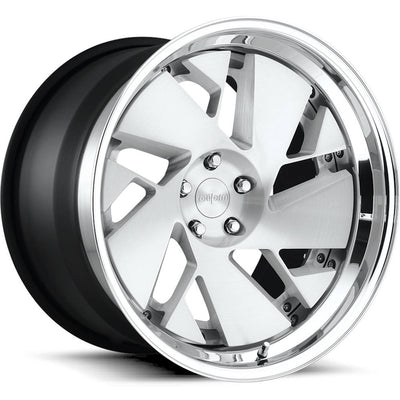 Rotiform Forged RSC Brushed Wheel
