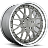 Rotiform Forged RSE Brushed Wheel