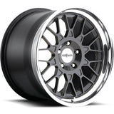 Rotiform Forged SJC Gray Polished Wheel
