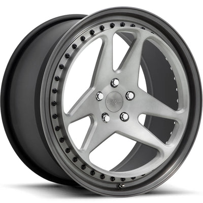 Rotiform Forged USF Matte DDT wheel