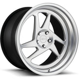 Rotiform Forged USF-T Clear Wheel