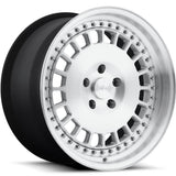 Rotiform Forged VCE Brushed Wheel