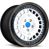Rotiform Forged VCE White Wheel