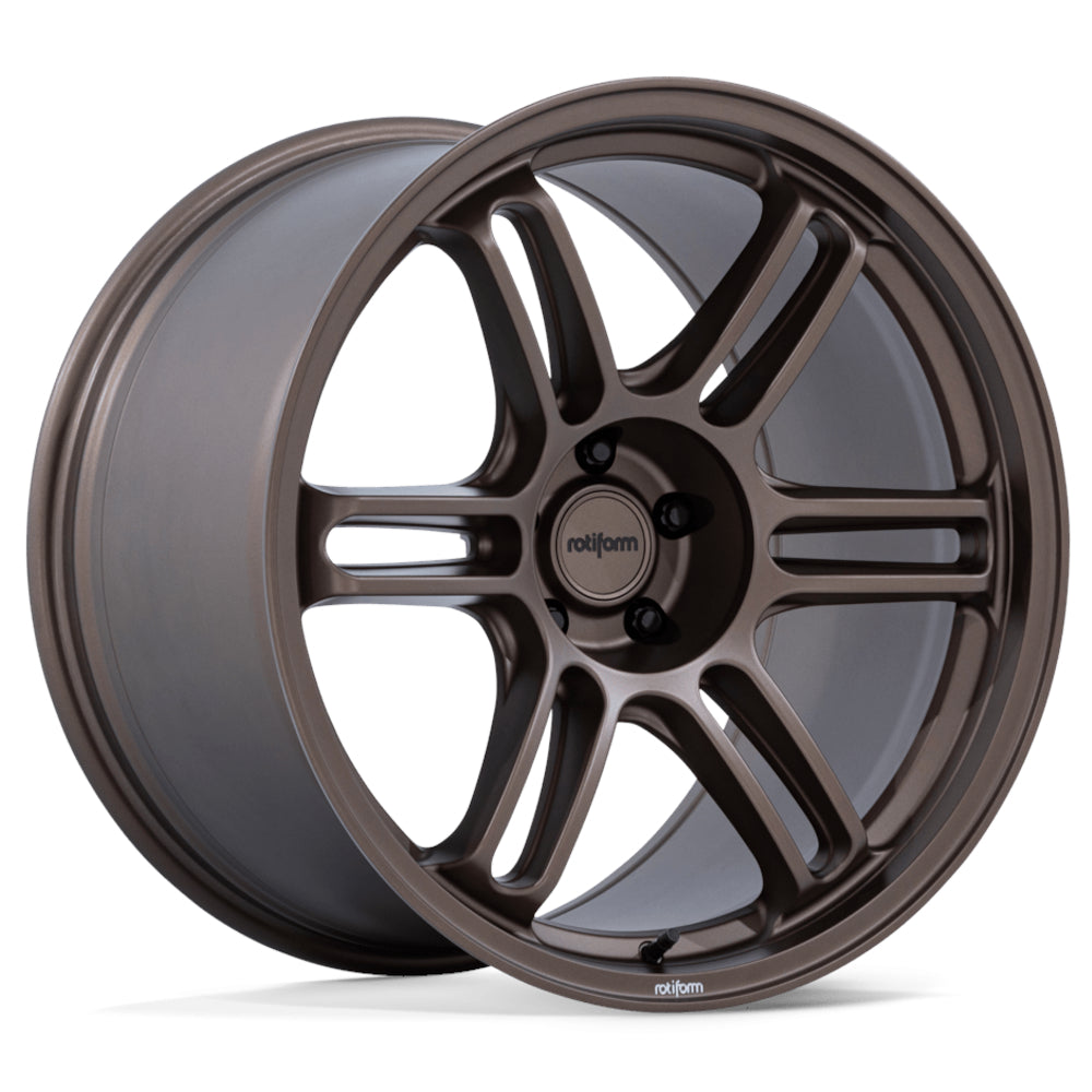 Rotiform RPS Bronze Wheel