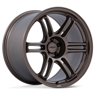 Rotiform RPS Bronze Wheel