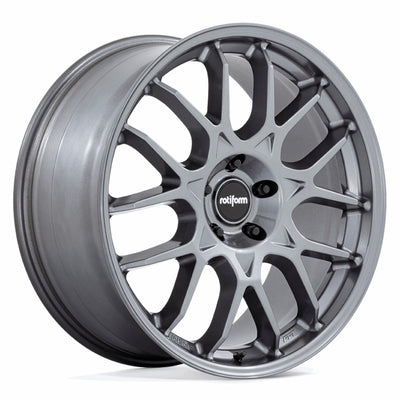 Rotiform ZWS Anthracite Wheel
