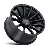 Black Rhino ROTORUA 20x9.5 +12 Gloss Black
