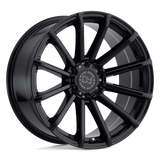 Black Rhino ROTORUA Black wheel