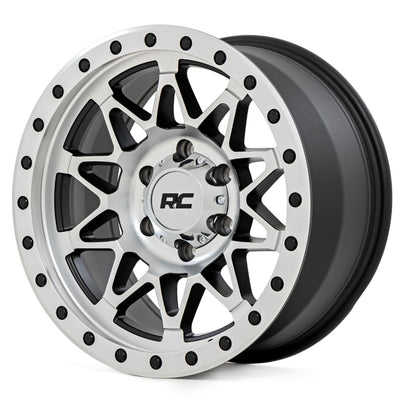 Rough Country 78 Series Machined Wheel