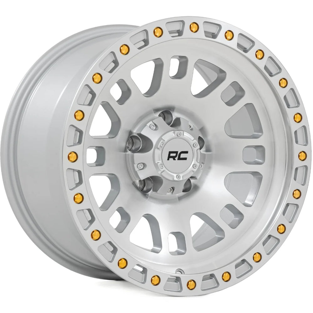 Rough Country 82 Series Machined Wheel