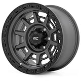 Rough Country 85 Series Gunmetal Wheel