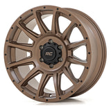 Rough Country 90 Series Bronze Wheel