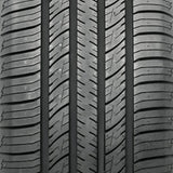 Rovelo Instinct AS01 Tire