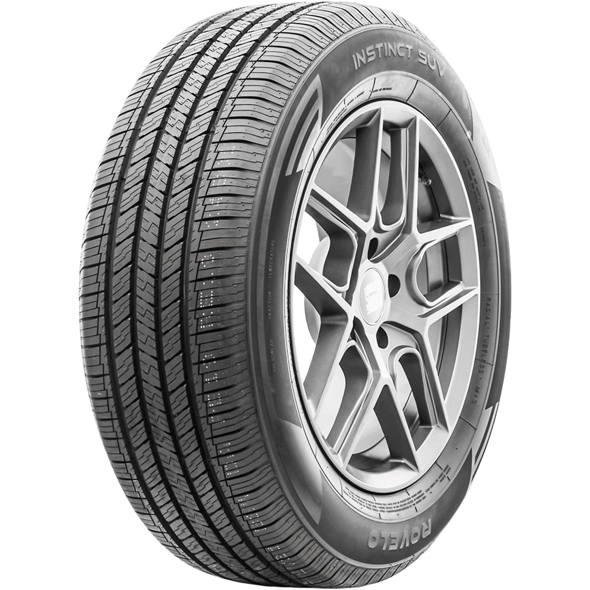 Rovelo Instinct SUV Tire