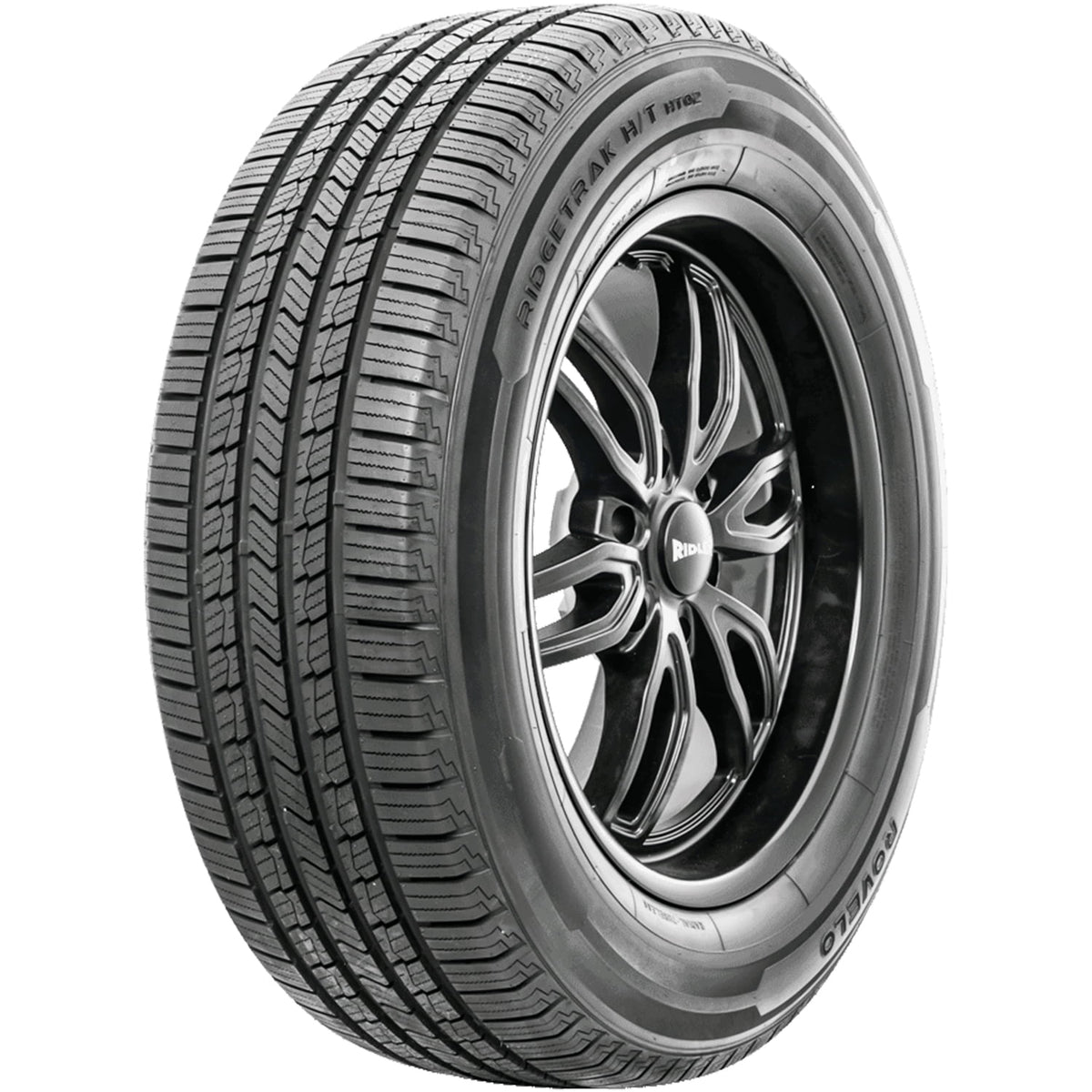 Rovelo Ridgetrak H/T HT02 Tire