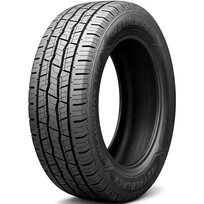 Royal Black Milagemax LTR Tire