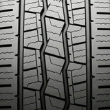 Royal Black Milagemax LTR Tire