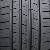 Royal Black Racing Trac Tire