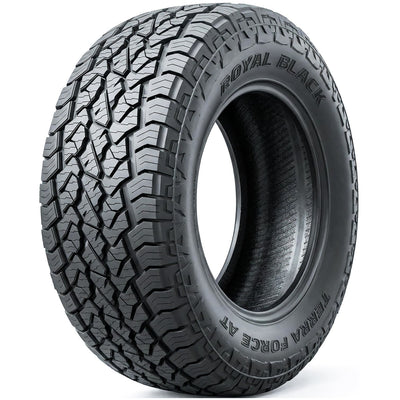Royal Black Terra Force AT Tire