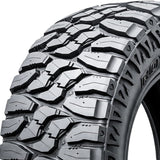 Royal Black Terra Force MT Tire