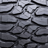 Royal Black Terra Force MT Tire
